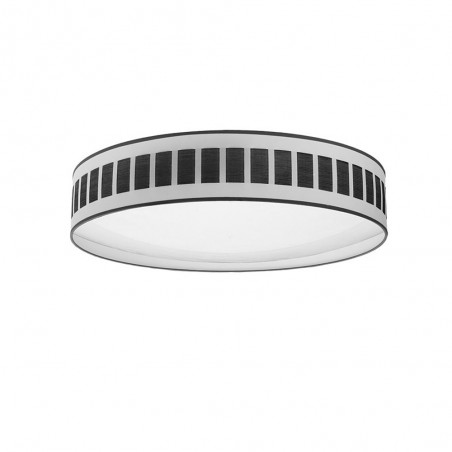 Plafón de techo LED Ivanna (96W)