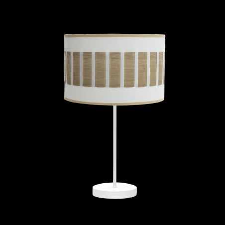 Lámpara de sobremesa Ivanna II