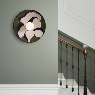 Aplique de pared Nostalgia...