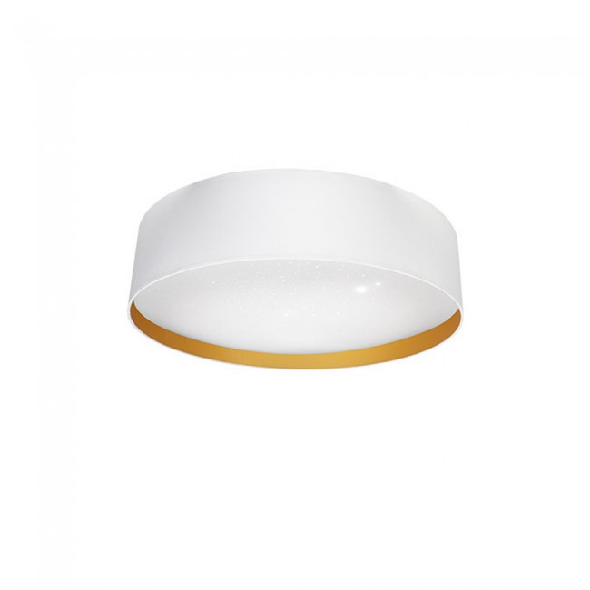 Plafón de techo LED Anuska (48W)