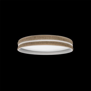 Plafón de techo LED Natalia (96W)