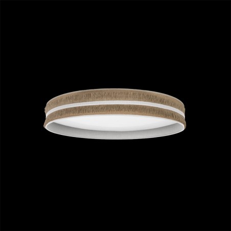Plafón de techo LED Natalia (96W)