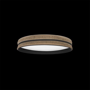 Plafón de techo LED Natalia (96W)