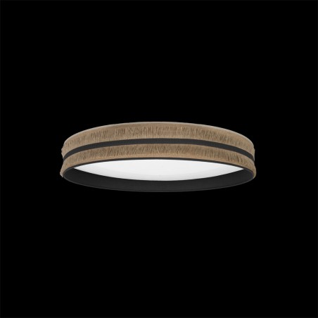 Plafón de techo LED Natalia (96W)