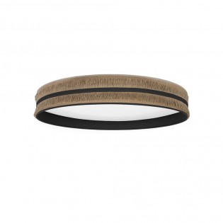 Plafón de techo LED Natalia (96W)
