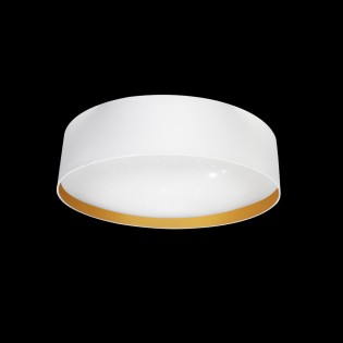 Plafón de techo LED Anuska (48W)