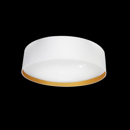 Plafón de techo LED Anuska (48W)