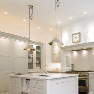 Lámpara de techo Provence