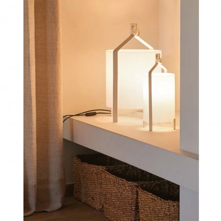 Lámpara de mesa Fanal II