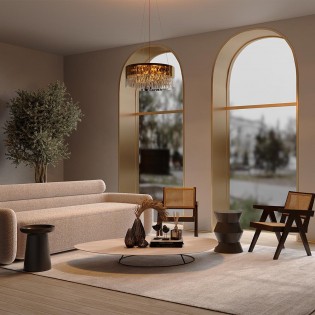 Lámpara colgante Wonderland