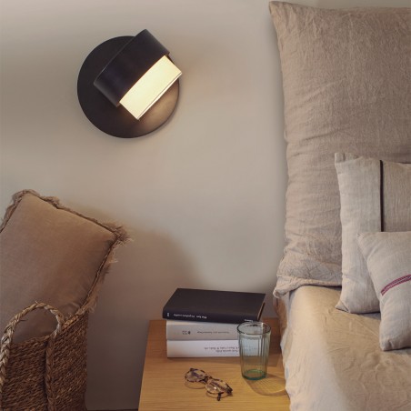 Aplique de pared Kan XL