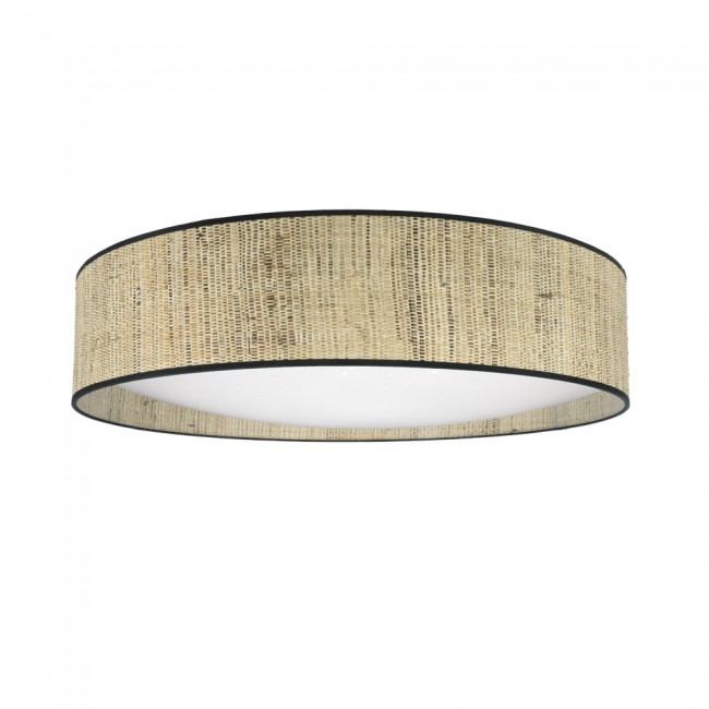 Plafón de techo LED Natasha CCT (96W)