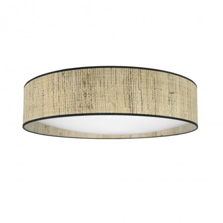 Plafón de techo LED Natasha CCT (96W)