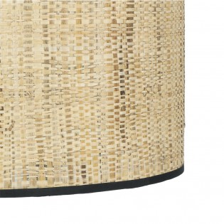 Plafón de techo LED Natasha CCT (96W)