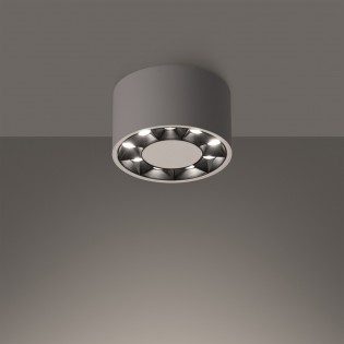 Foco de techo LED Dio (10W) - SOLLUX 