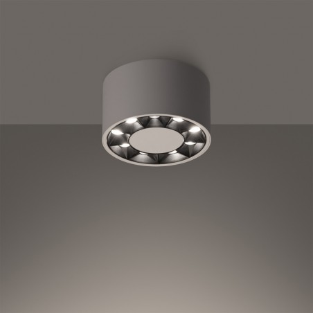 Foco de techo LED Dio (10W)