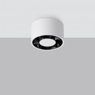 Foco de techo LED Dio (10W)