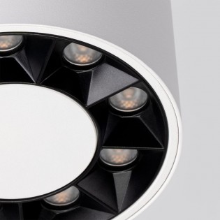 Foco de techo LED Dio (10W)