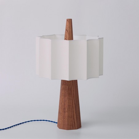 Lámpara de mesa Rain