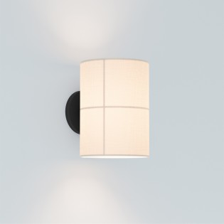 Aplique de pared Rania 18