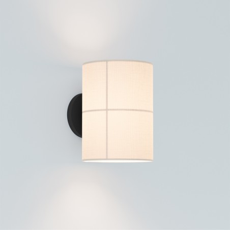 Aplique de pared Rania 18