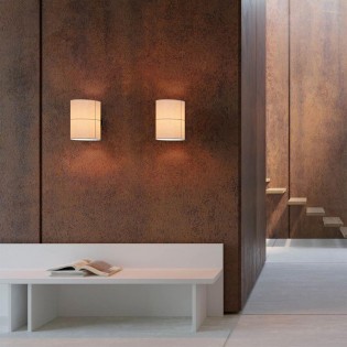 Aplique de pared Rania 18