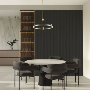 Lámpara de techo LED Enzo (36W)