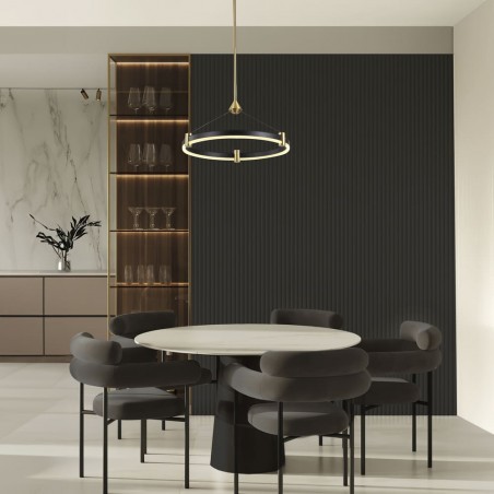 Lámpara de techo LED Enzo (36W)