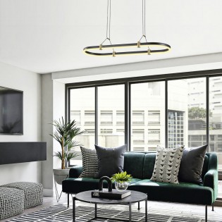 Lámpara de techo LED Cintia...