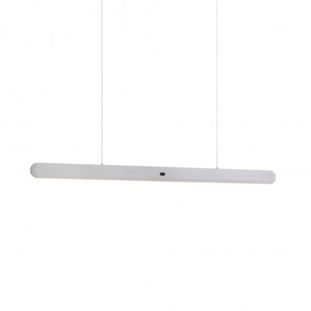 Lámpara de techo lineal LED Nina Sensor (31W)