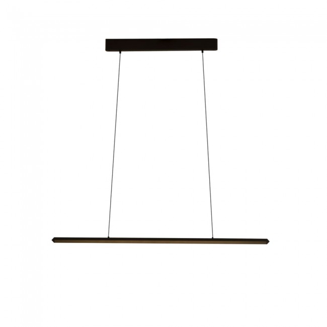 Lampara colgante lineal LED Mila Sensor (24W)