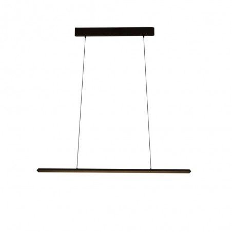 Lampara colgante lineal LED Mila Sensor (24W)