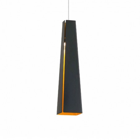 Colgante Led Pluma (6W)