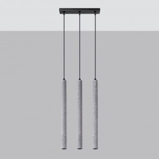 Lámpara de techo Pastelo 30