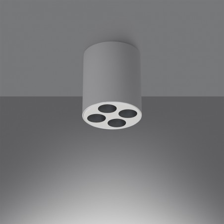 Foco de techo LED Zoe (9W)