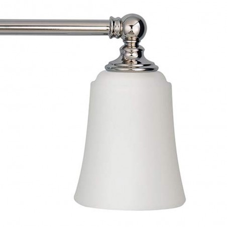 Aplique de pared para baños Huguenot