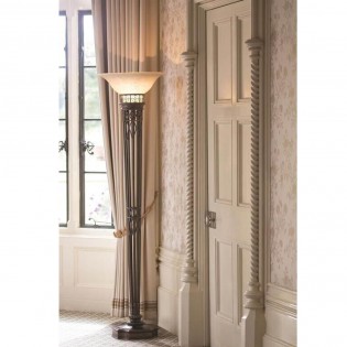 Lámpara de pie Opera