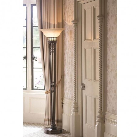 Lámpara de pie Opera