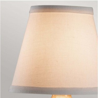 Aplique de pared Argento