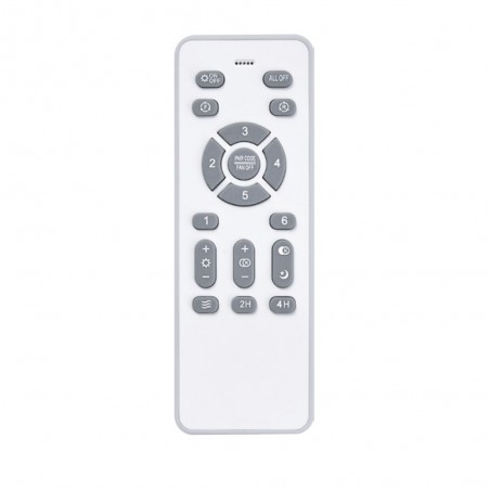 Kit mando+receptor ventilador Perla y Oroel