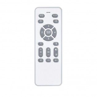 Kit mando+receptor ventilador Perla Mini