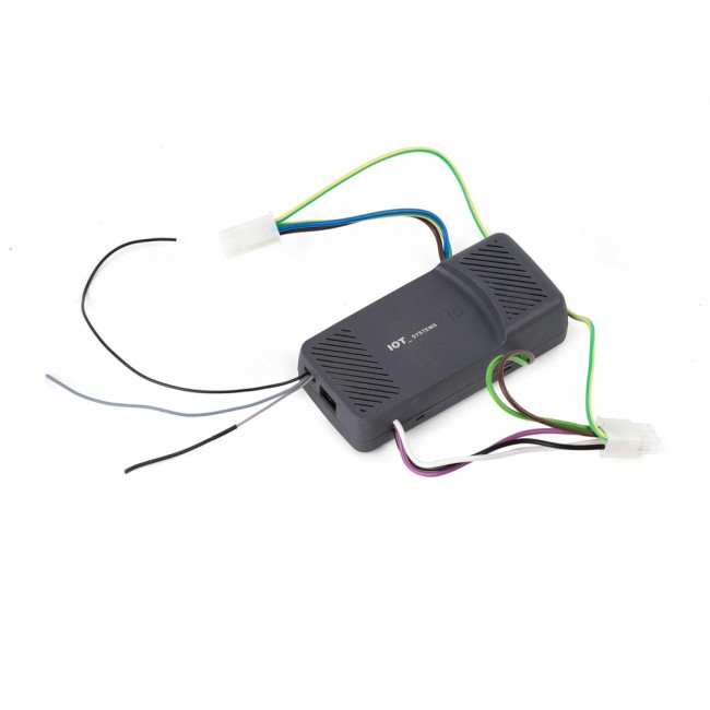 Receptor Smart para ventilador Just Fan XS