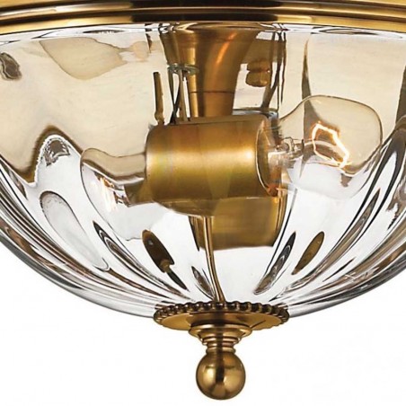 Plafón de techo Cambridge