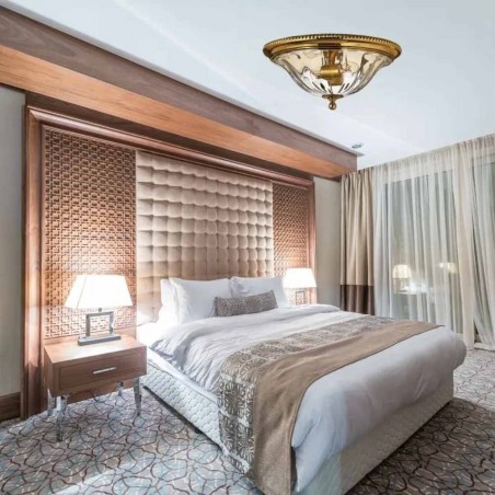 Plafón de techo Cambridge