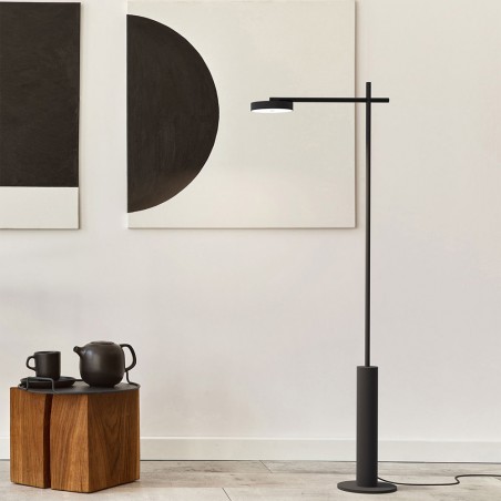 Lámpara de pie LED Rafaela 3000K (11.80W)