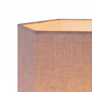 Lámpara de mesa Roxi