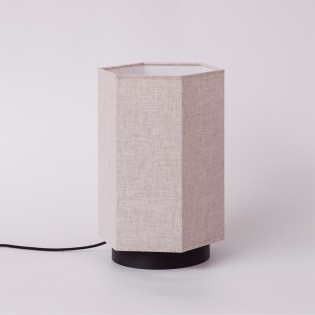 Lámpara de mesa Roxi