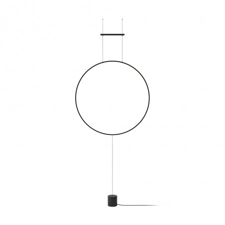 Lámpara de pie LED Ramona (8W)