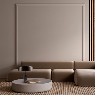 Lámpara de mesa Romina