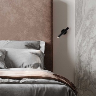 Aplique de pared LED Rui (2.7W)